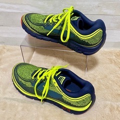 Brooks PureGrit6 ブルックスピュアグリット6 27cm トレイルの画像