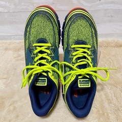 Brooks PureGrit6 ブルックスピュアグリット6 27cm トレイルの画像