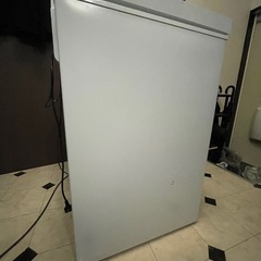 ②コンフィー冷凍庫142L詳細写真の画像