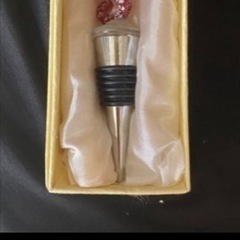 ワインストッパーの画像