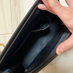 LIP SERVICEバックの画像