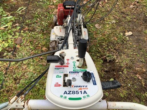 値下げ」（ジャンク）スパイダーモアAZ851A (hirokiti) 安茂里のその他