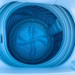 ♦Hisense 全自動洗濯機【2020年製】HW-T45Cの画像