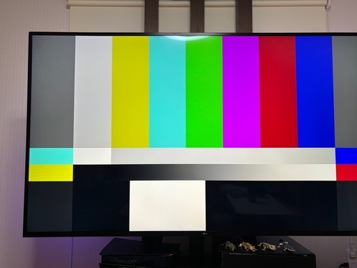 12/22まで　LG 75インチ　液晶テレビ　75sm8600pjb