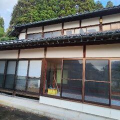 （オーナー直）石川県七尾市 海至近の古民家で民泊やってみた…