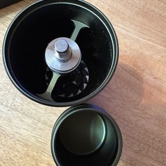 タイムモア手挽きコーヒーブレンダーの画像