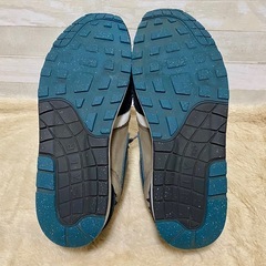 ナイキ エアマックス1 プレミアム エスケープ FJ0698-100 28cmの画像