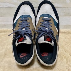 ナイキ エアマックス1 プレミアム エスケープ FJ0698-100 28cmの画像