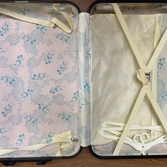 スーツケース の画像