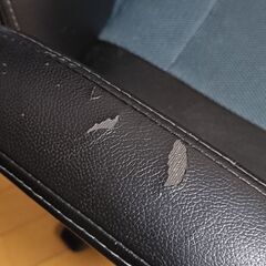 ワーキングチェアの画像