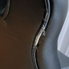 ワーキングチェアの画像