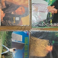 レコードの画像