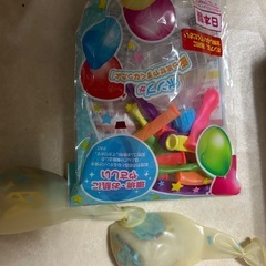 100円工作セットの画像