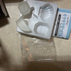 100円工作セットの画像