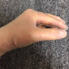 PVC手袋（プラスチック手袋）１４０００００枚在庫処分の画像