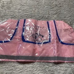 反射材付きエコバッグ　合計9点　新品未使用です　出来ましたら　般若心経とお盆も引き取って頂ける方優先にお願いしたいですの画像