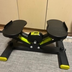 サイドステッパーの画像