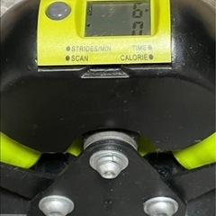 サイドステッパーの画像