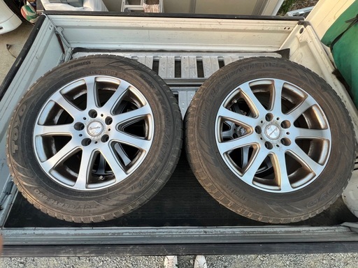 205/65r16 スタッドレス 冬用 タイヤ 205/65-16