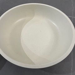 【美品】CAROTE カローテ フライパンセット 5点 IH/ガス対応 アイボリーの画像