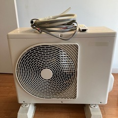 エアコンの画像