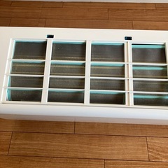 エアコンの画像