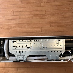 エアコンの画像