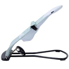 バウンサー 赤ちゃん ベビー用品 の画像