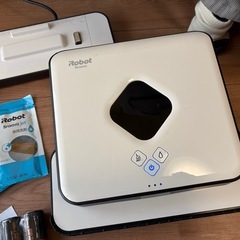 ブラーバ390の画像