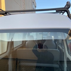 スバルサンバーバン車検ありの画像