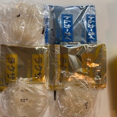 成城石井　春雨スープの画像