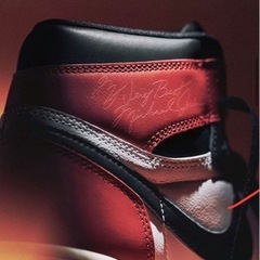 Air Jordan 1 High "Black Toe Reimagined"の画像