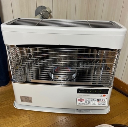 中古品) パナソニック 次亜塩素酸 空間除菌脱臭機 ジアイーノ ~18畳 