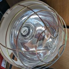 投光器未使用の画像