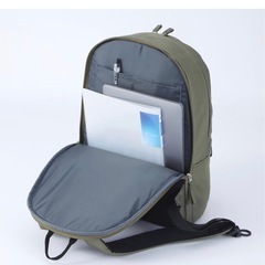 ミズノ] コロレ バックパック 22 リュックサック B3JDC001の画像