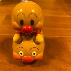 中古　アンパンマン　おもちゃの画像
