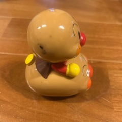 中古　アンパンマン　おもちゃの画像