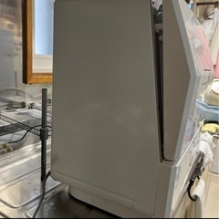 Panasonic 食器洗浄機　食洗機の画像