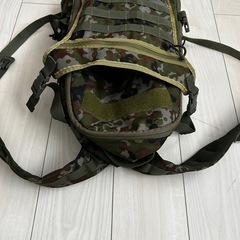 リュック
の画像