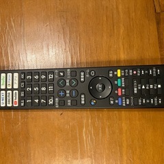 ♦SHARP 液晶カラーテレビ  【2016年製】LC-24K30　の画像