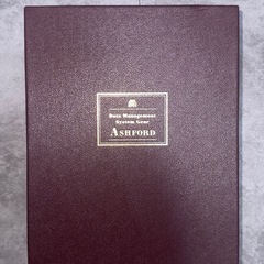 AshFord 3123 ヒメルA5 15mmベ
ルトの画像