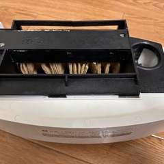 0円　加湿セラミックファンヒーターの画像