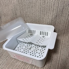 ベビー 哺乳瓶 簡易除菌 レンジの画像