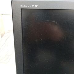 美品　ゲーミングモニター　４Kの画像