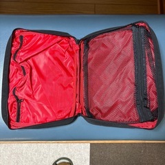 ※取りに来て頂ける方限定　旅行下着入れ？の画像