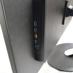 美品　ゲーミングモニター　４Kの画像