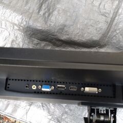 美品　ゲーミングモニター　４Kの画像
