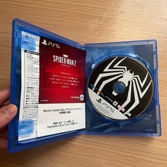 PS5ソフトまとめ売りの画像