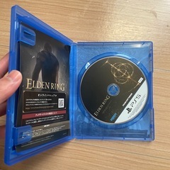 PS5ソフトまとめ売りの画像