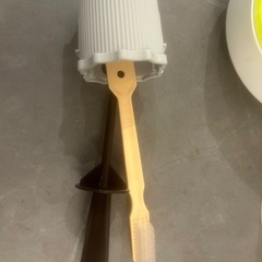 【Panasonic】ファイバーミキサー  ガラス容器 スムージーバー付きの画像